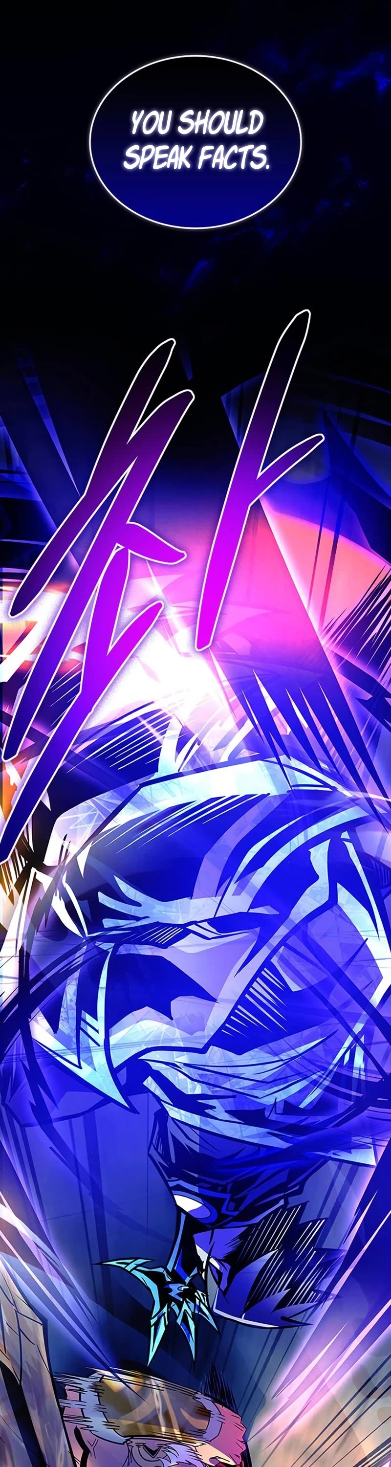 Villain to Kill chapter 158 page 7