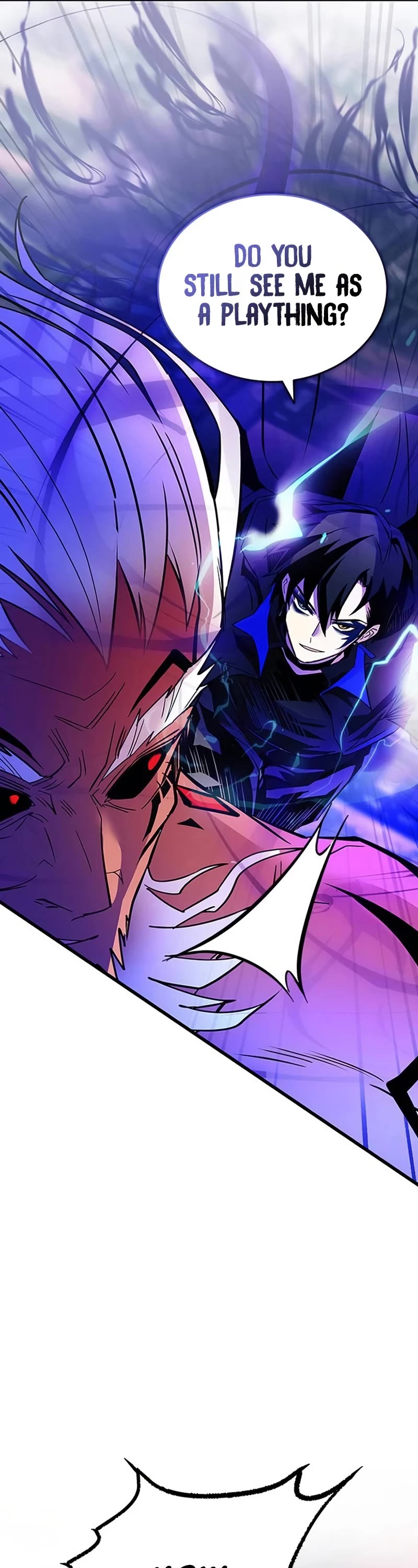 Villain to Kill chapter 158 page 70