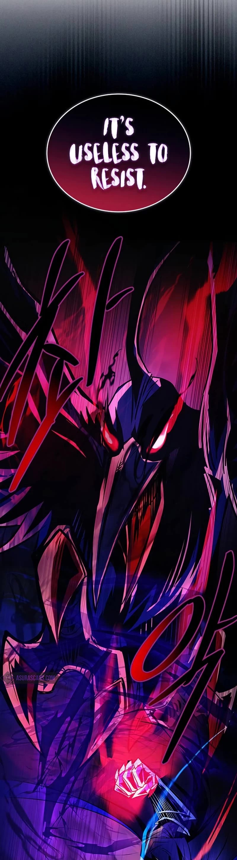 Villain to Kill chapter 158 page 72