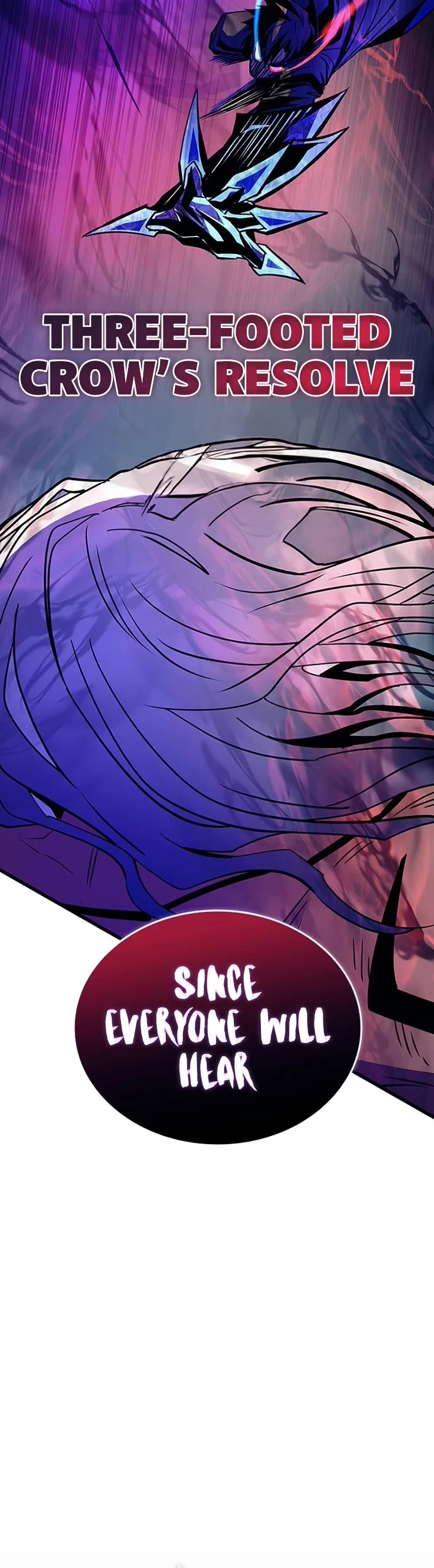 Villain to Kill chapter 158 page 73