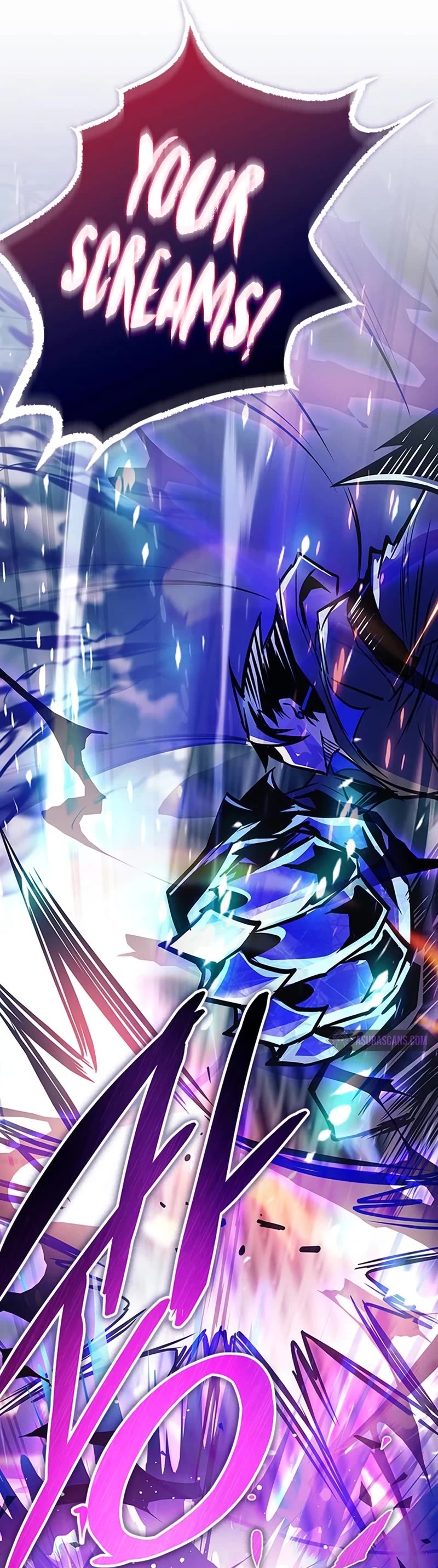 Villain to Kill chapter 158 page 74