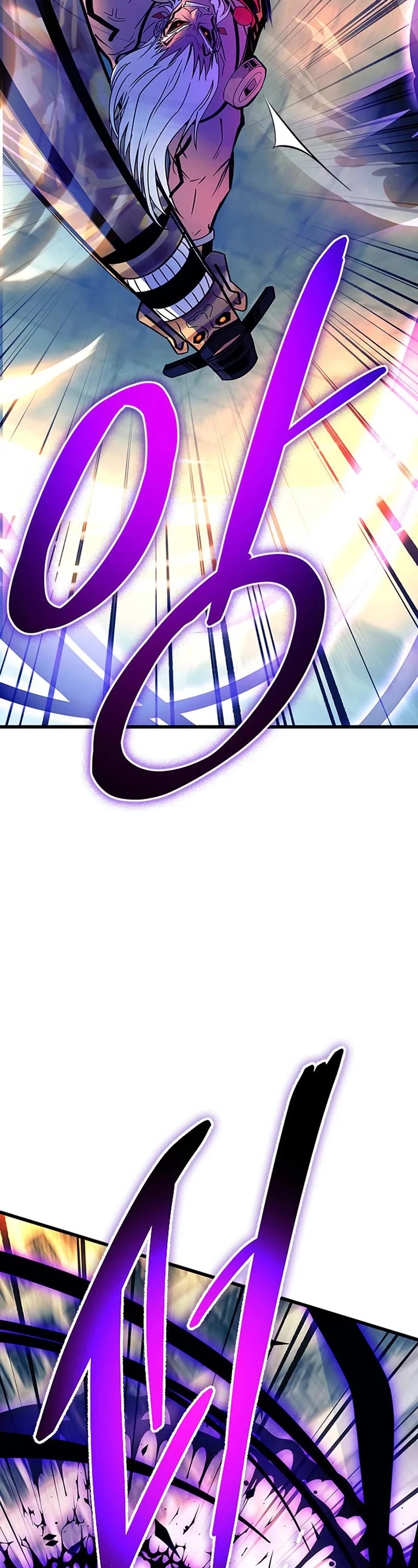 Villain to Kill chapter 158 page 8