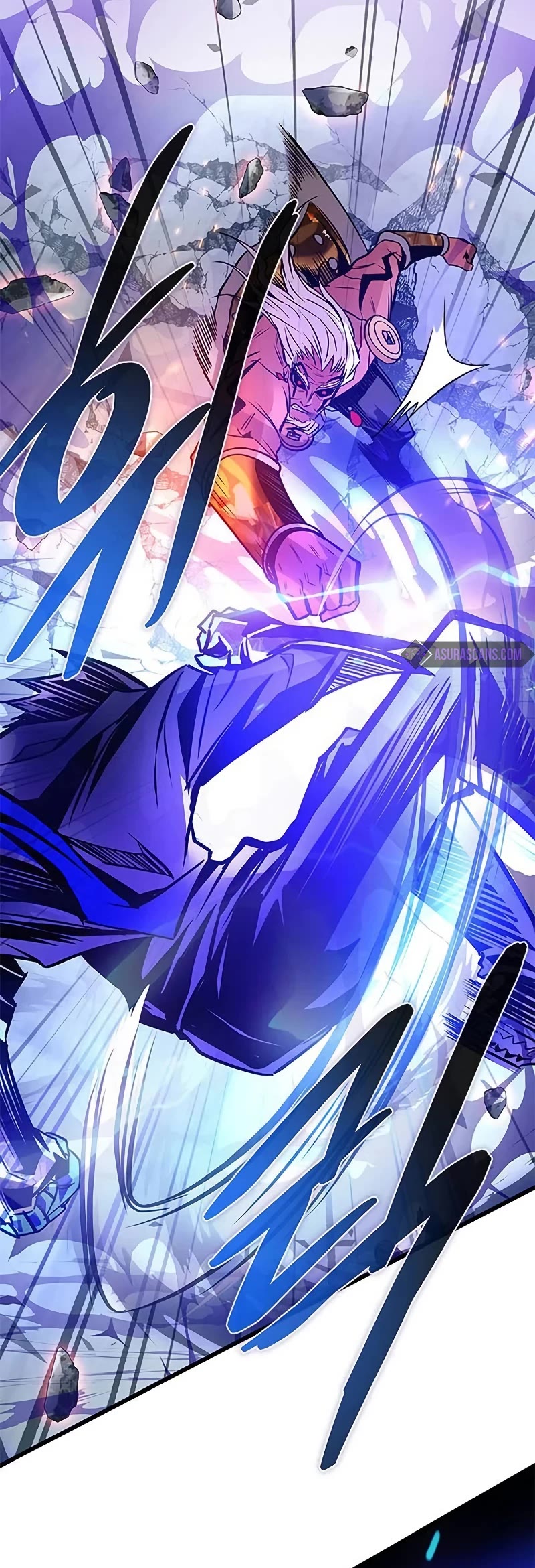 Villain to Kill chapter 159 page 19