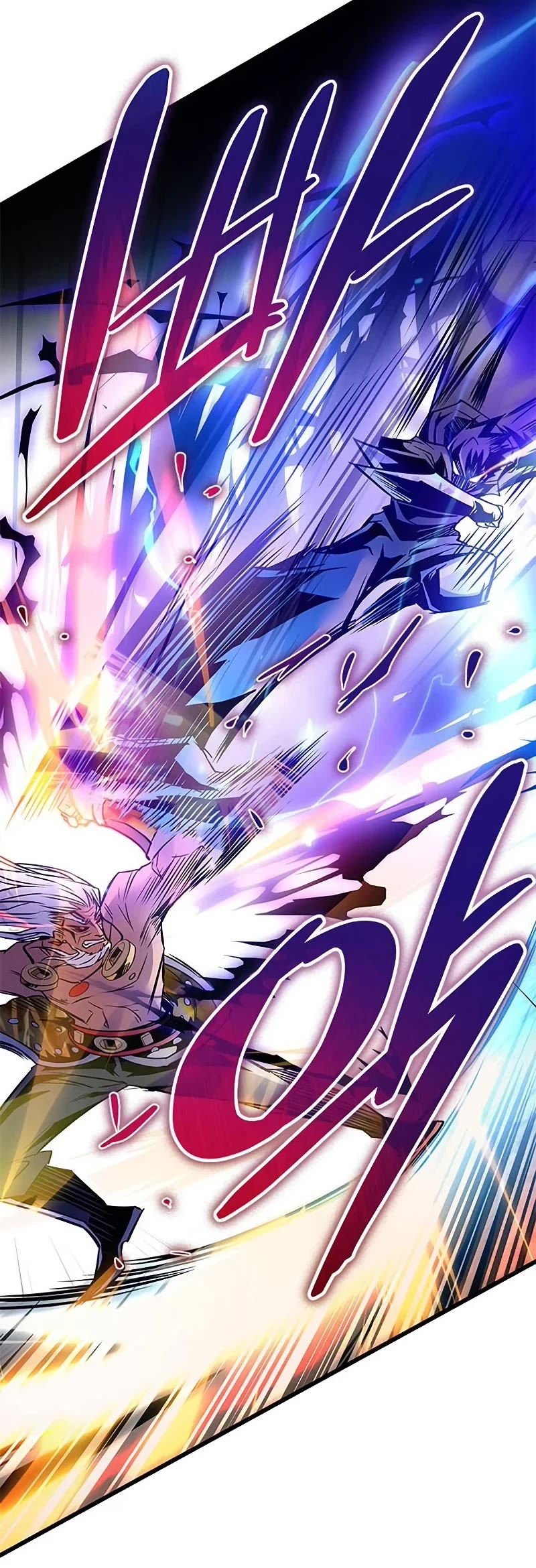 Villain to Kill chapter 159 page 20