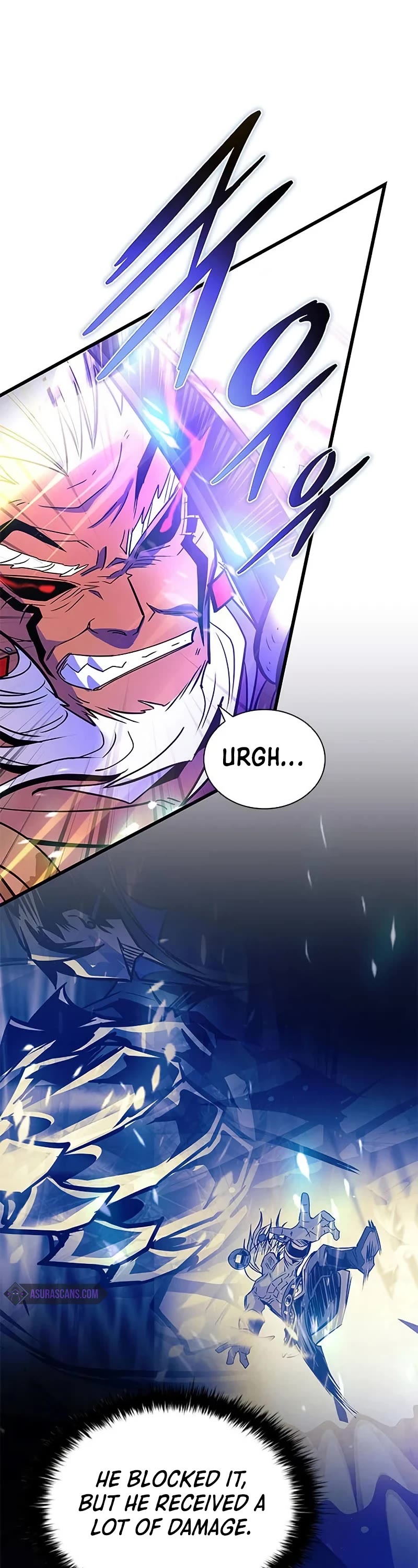 Villain to Kill chapter 159 page 21