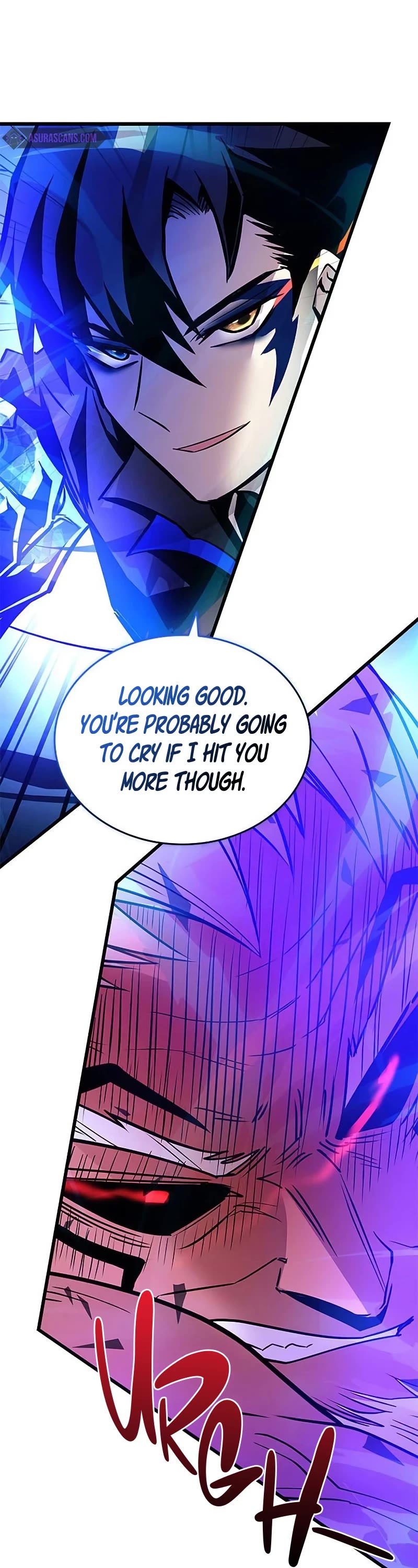 Villain to Kill chapter 159 page 26