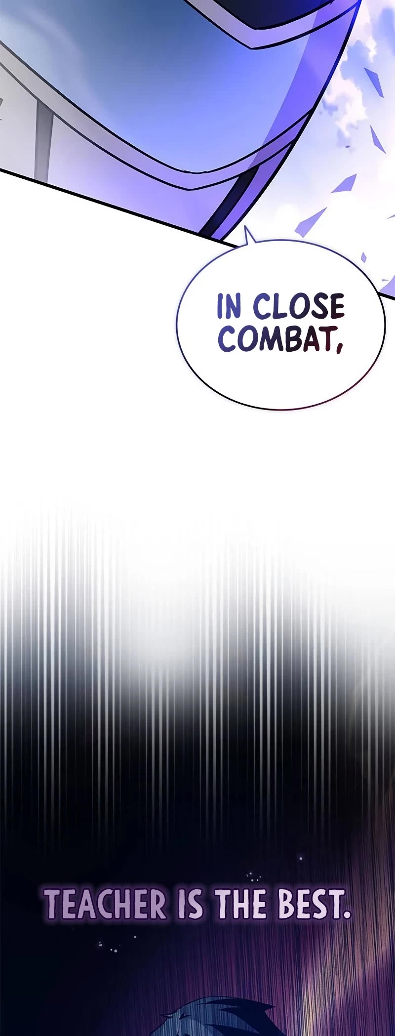 Villain to Kill chapter 159 page 28