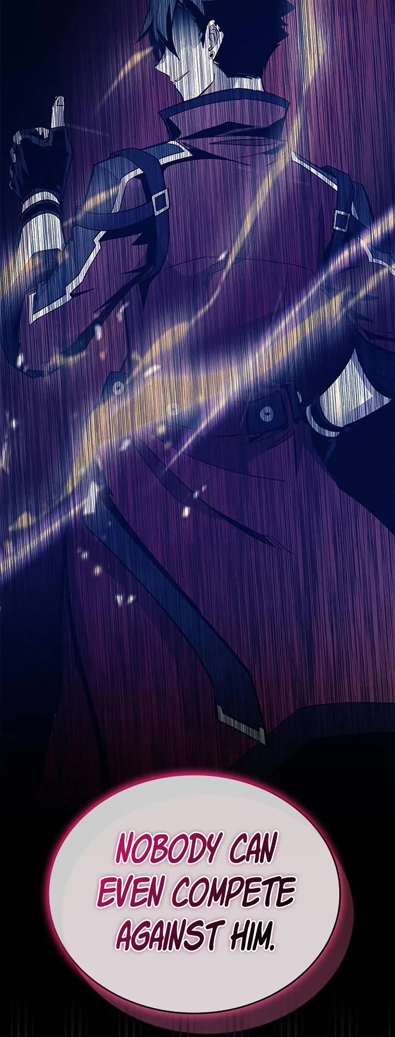 Villain to Kill chapter 159 page 29