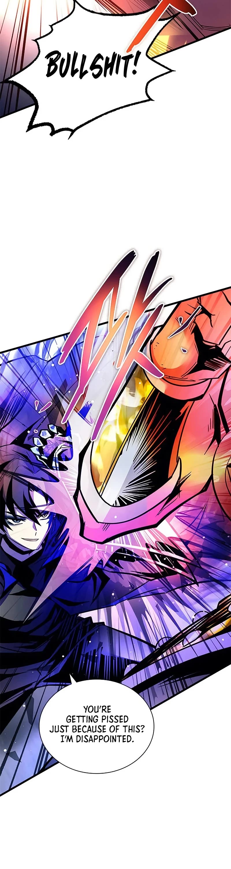 Villain to Kill chapter 159 page 31