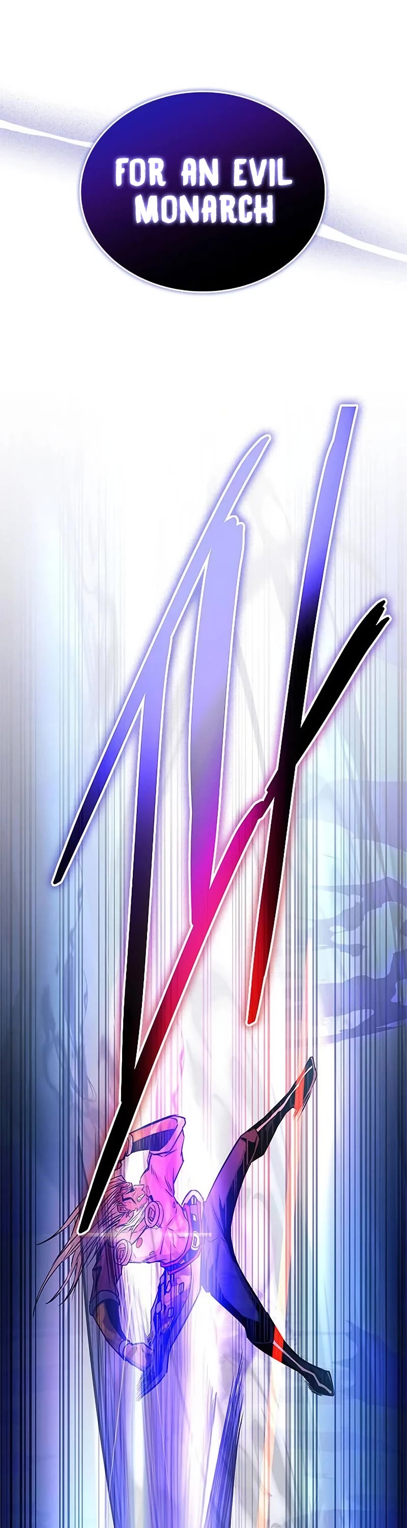 Villain to Kill chapter 159 page 32