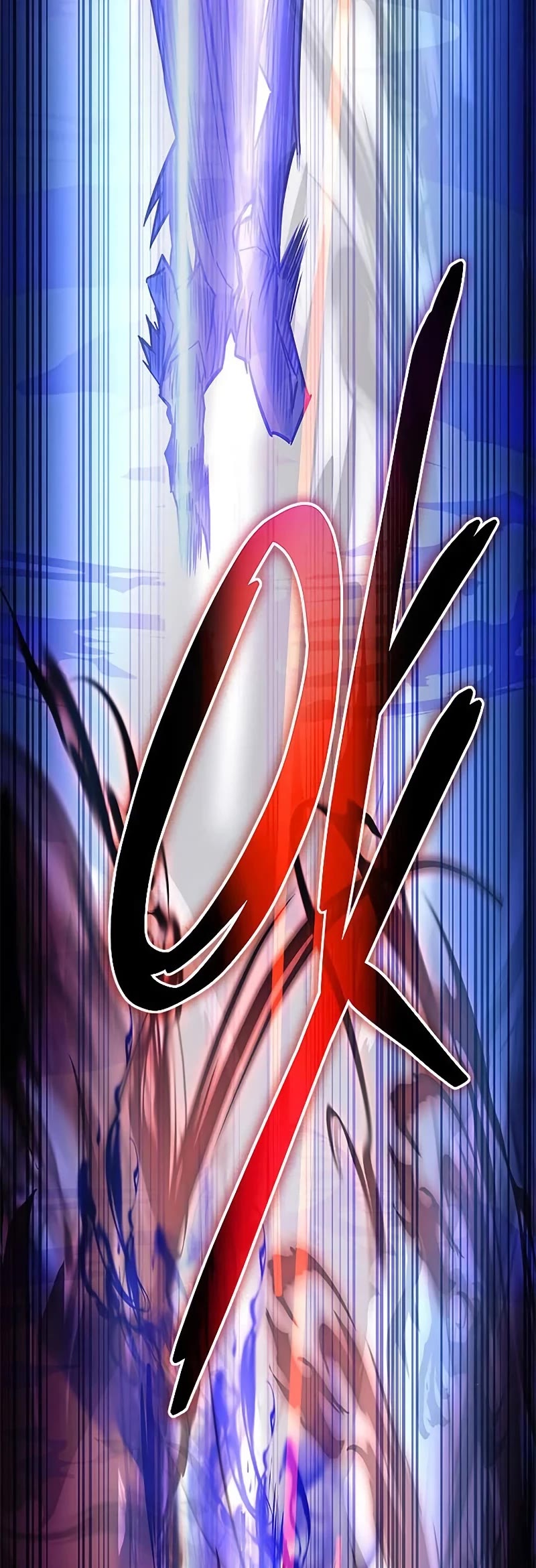 Villain to Kill chapter 159 page 33