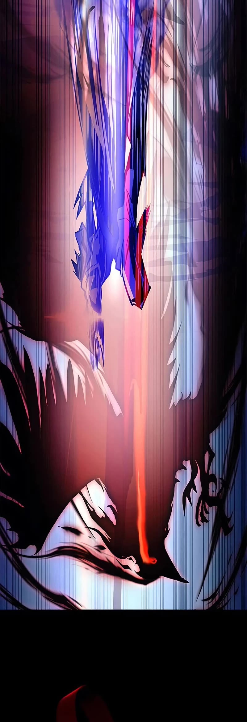 Villain to Kill chapter 159 page 34