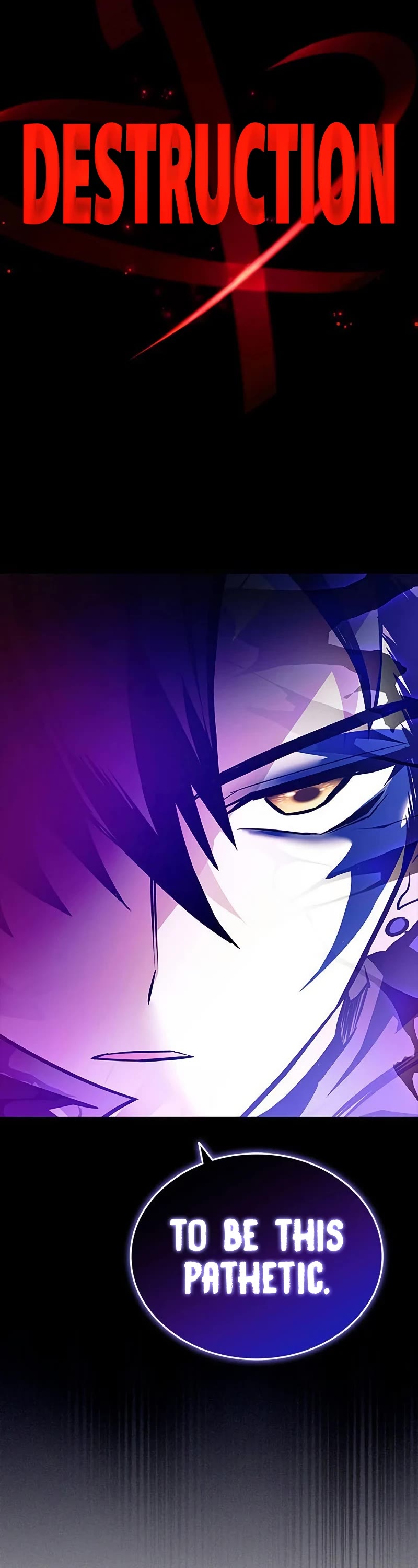 Villain to Kill chapter 159 page 35