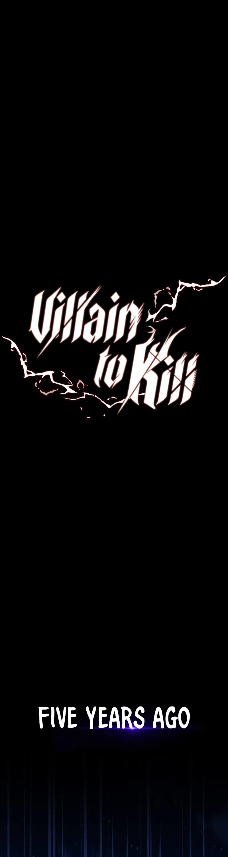 Villain to Kill chapter 159 page 40