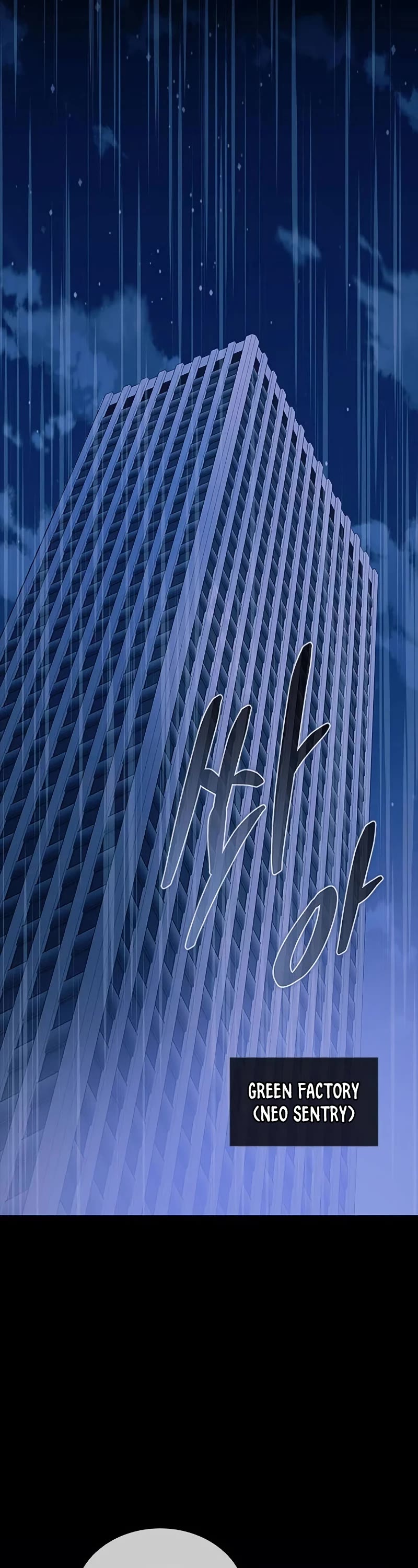 Villain to Kill chapter 159 page 41