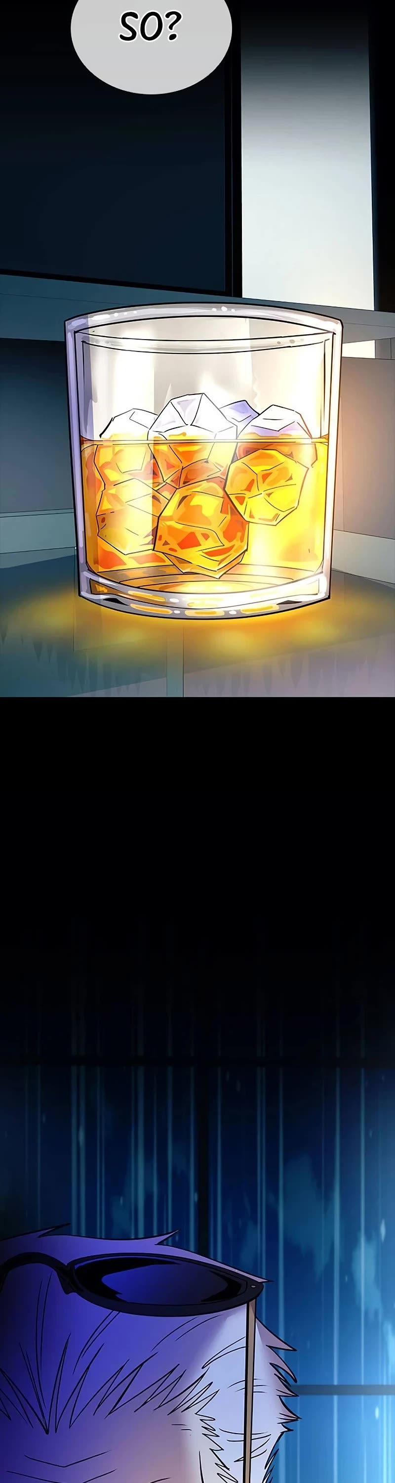 Villain to Kill chapter 159 page 42