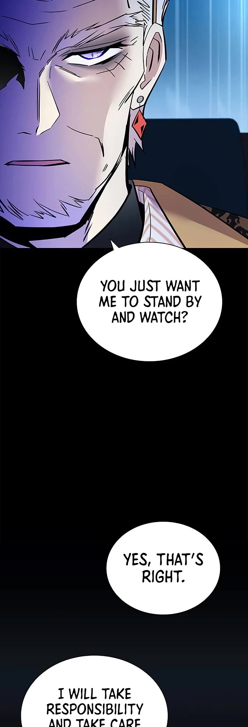 Villain to Kill chapter 159 page 43