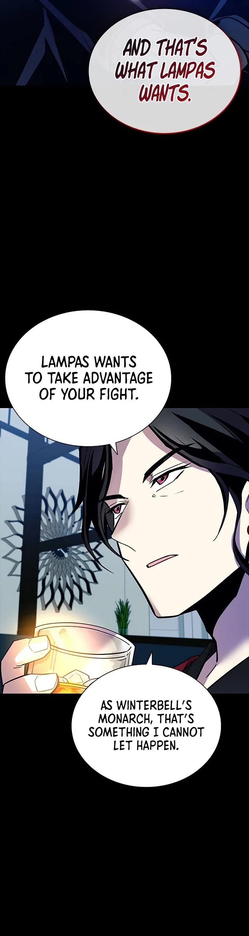 Villain to Kill chapter 159 page 47