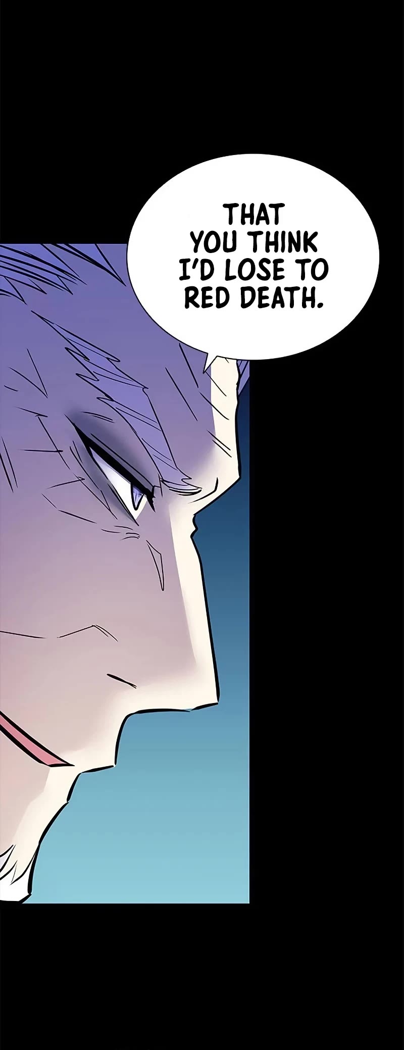 Villain to Kill chapter 159 page 49