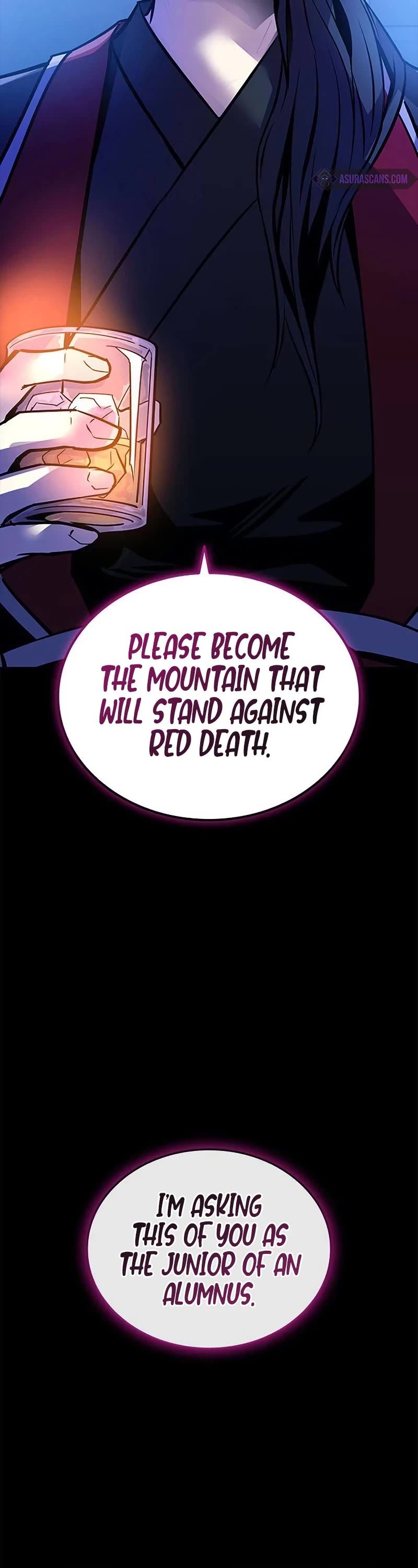 Villain to Kill chapter 159 page 52