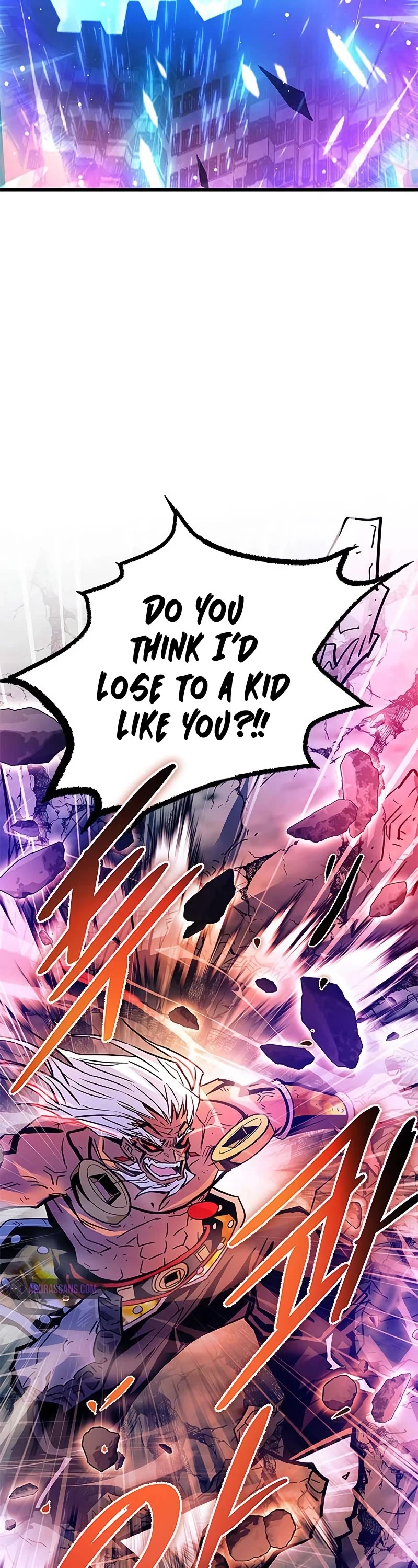 Villain to Kill chapter 159 page 56