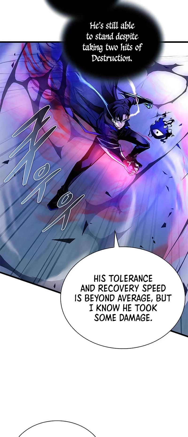 Villain to Kill chapter 159 page 58