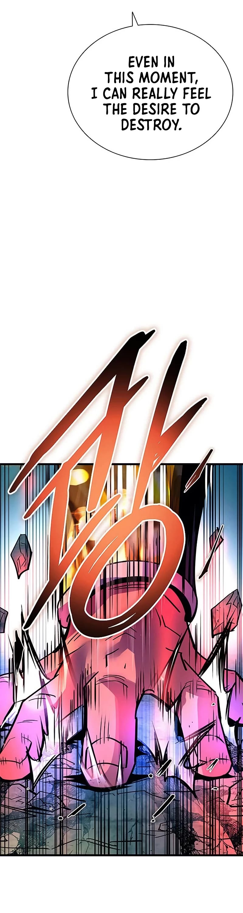 Villain to Kill chapter 159 page 61