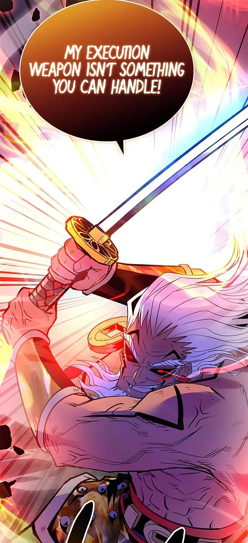 Villain to Kill chapter 159 page 68