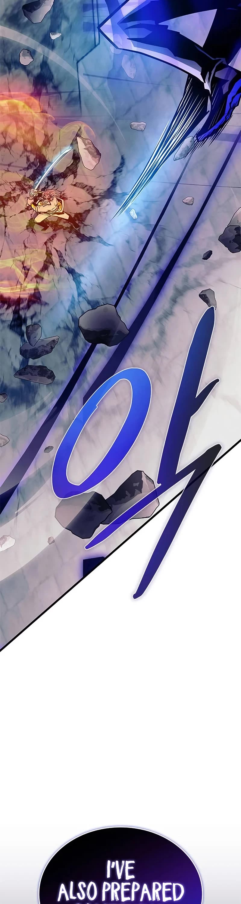 Villain to Kill chapter 159 page 71