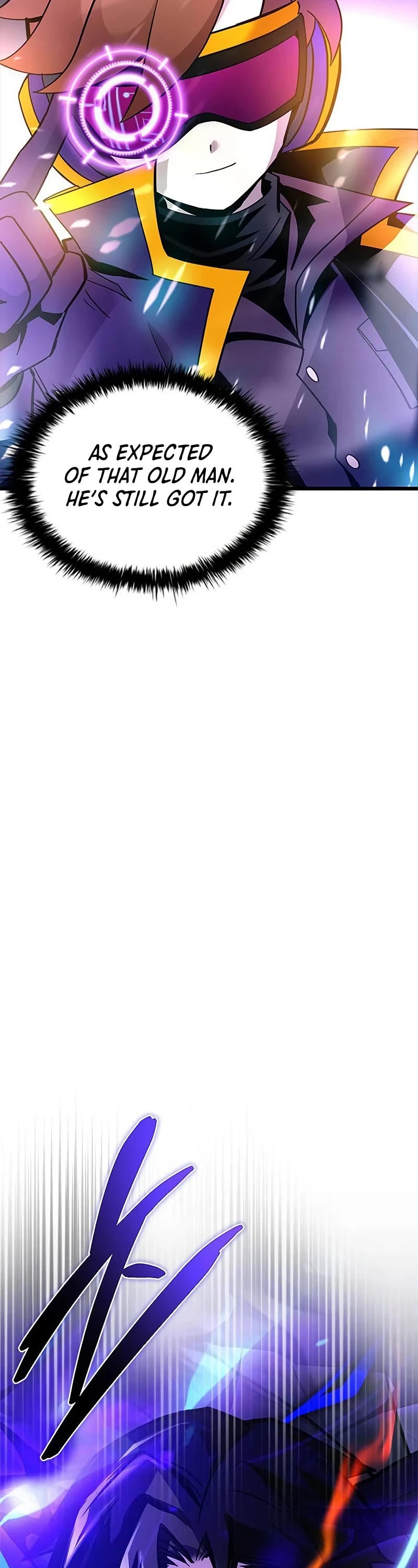 Villain to Kill chapter 159 page 8