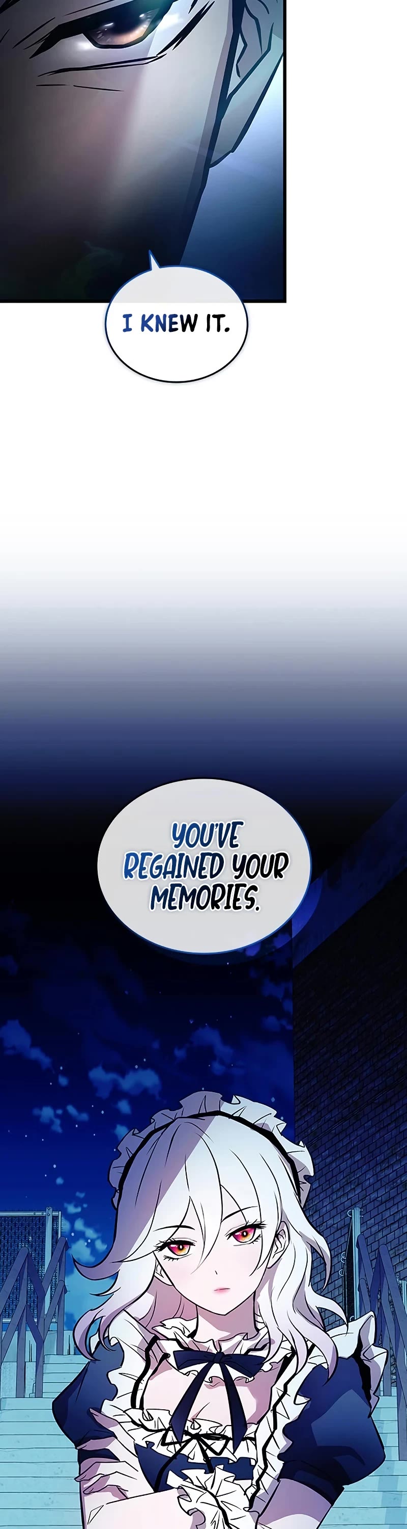 Villain to Kill chapter 161 page 13