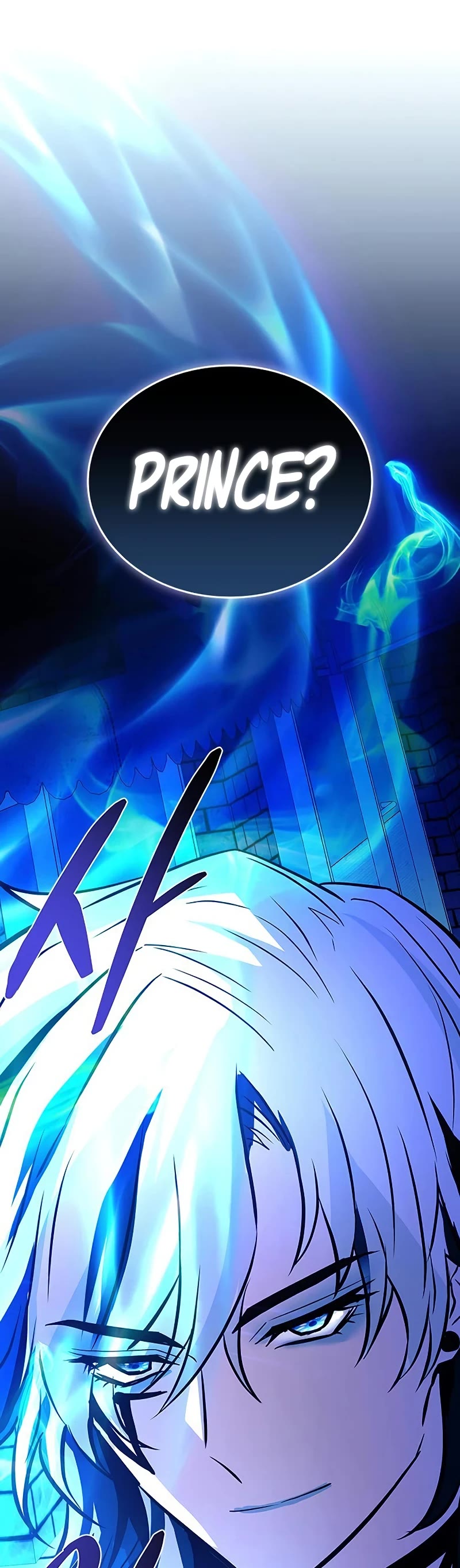 Villain to Kill chapter 161 page 15