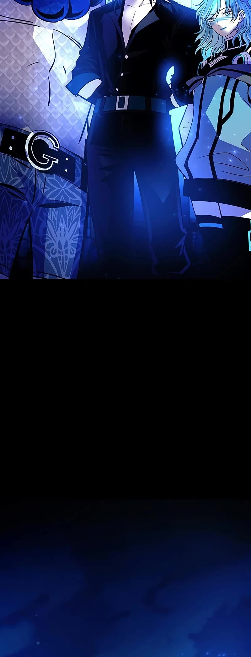 Villain to Kill chapter 161 page 26