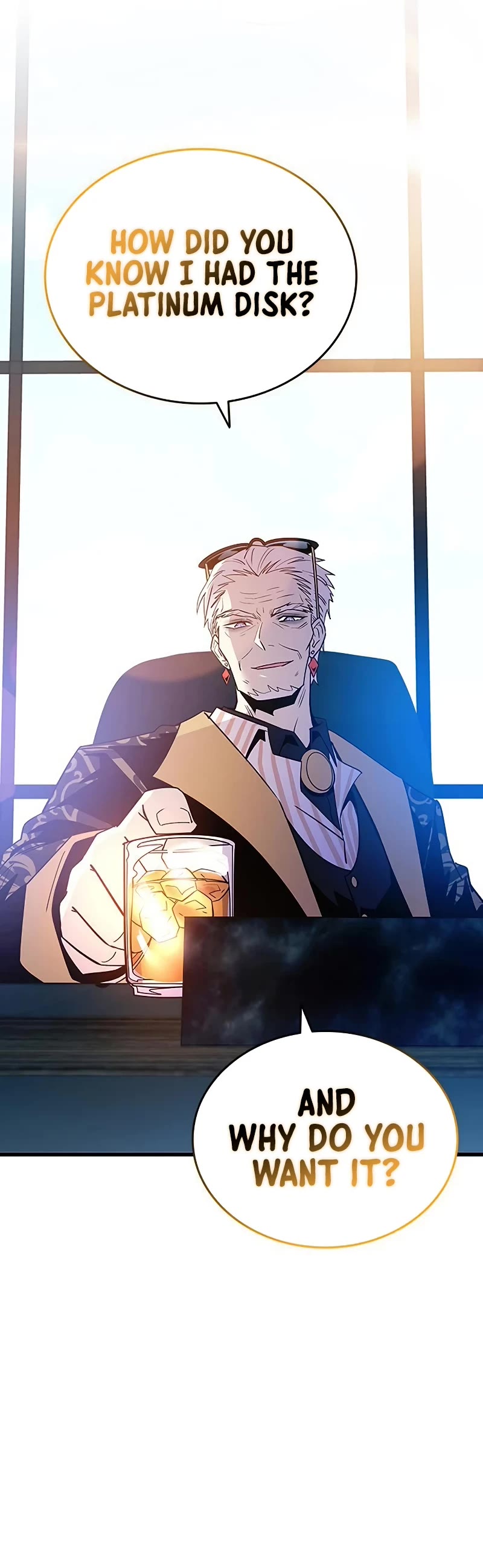 Villain to Kill chapter 161 page 41