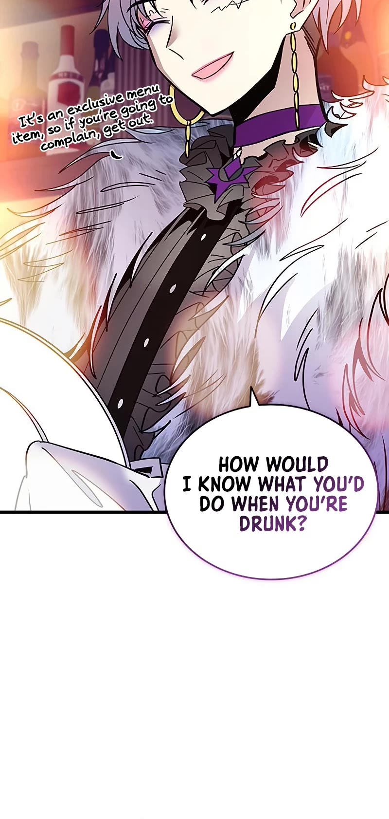 Villain to Kill chapter 161 page 6