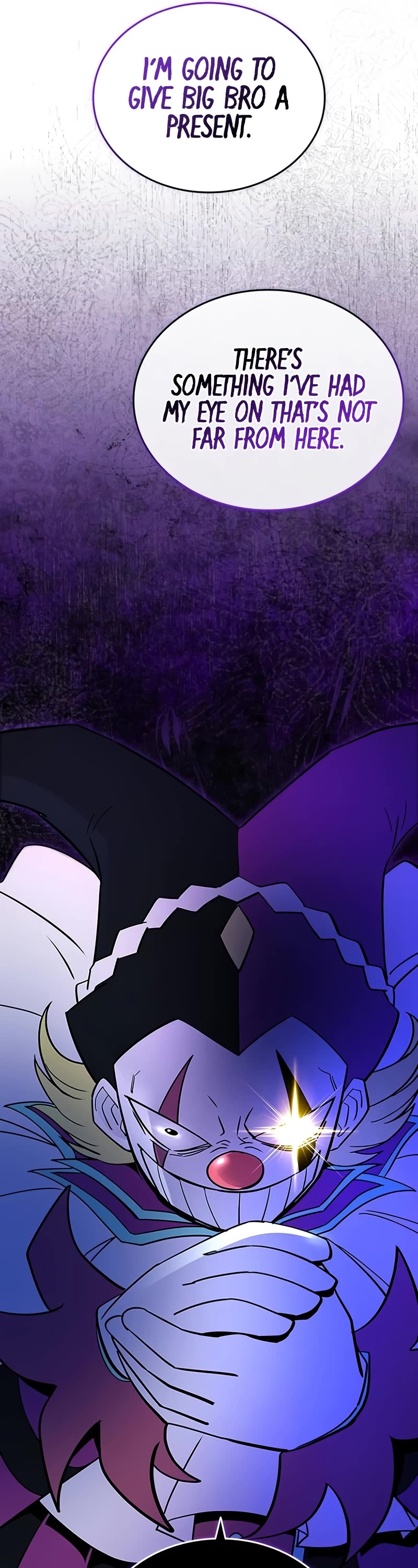 Villain to Kill chapter 162 page 12