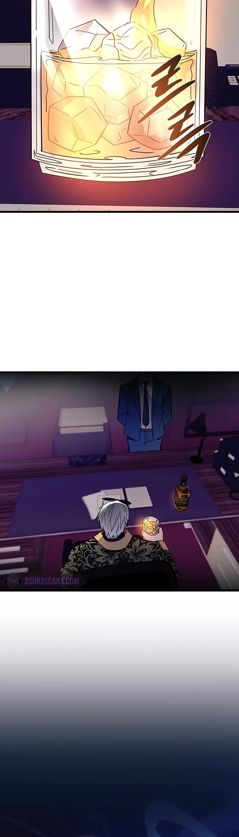 Villain to Kill chapter 162 page 15