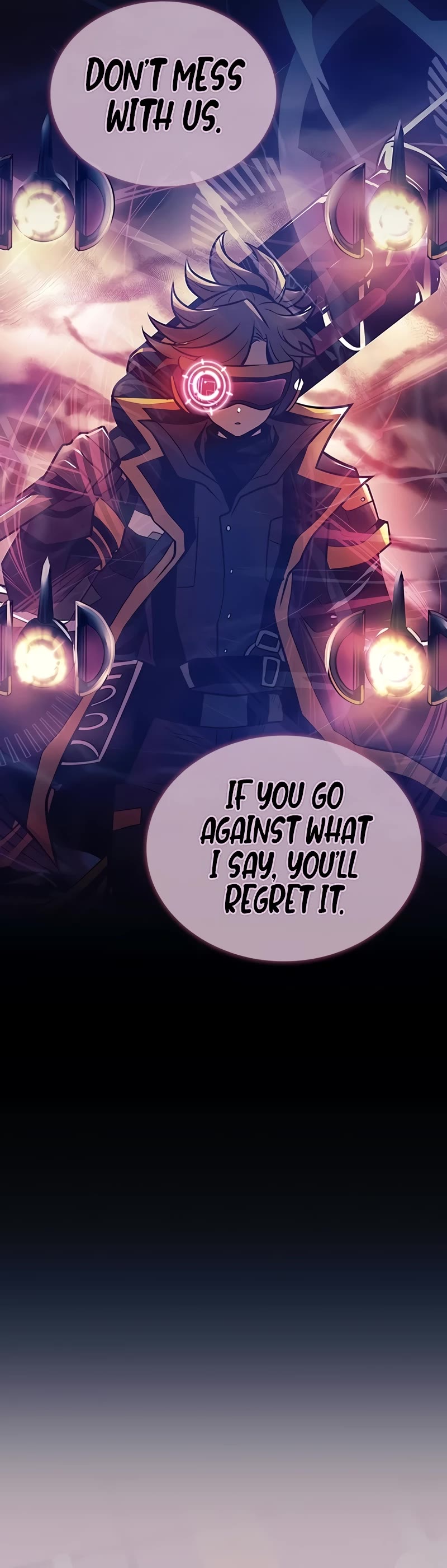 Villain to Kill chapter 162 page 16