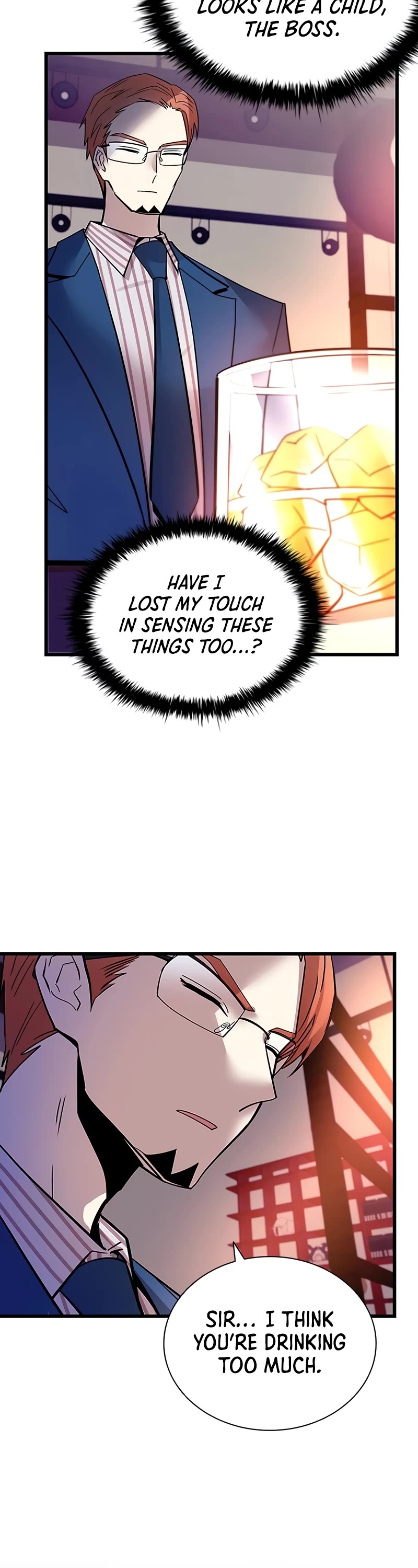 Villain to Kill chapter 162 page 18