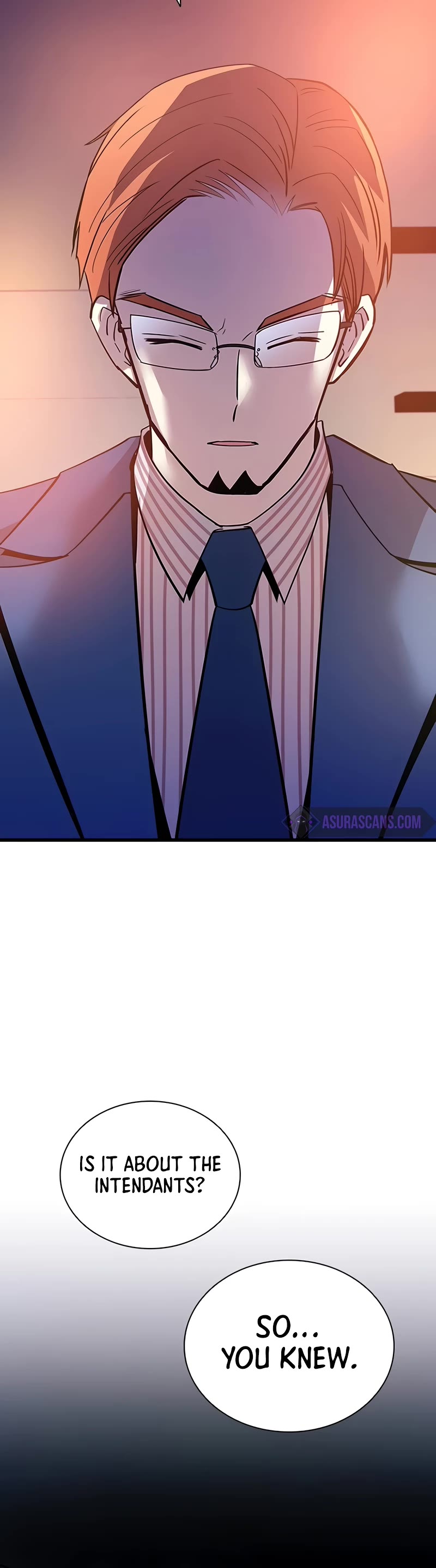 Villain to Kill chapter 162 page 20