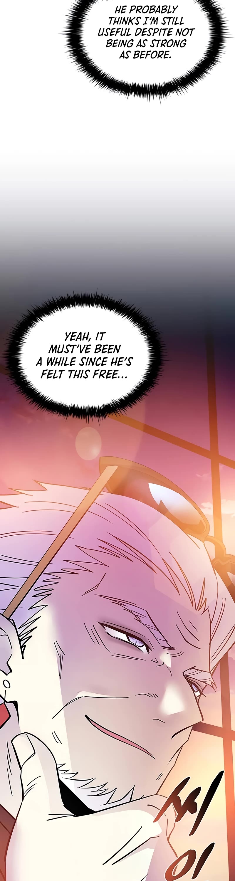 Villain to Kill chapter 162 page 24