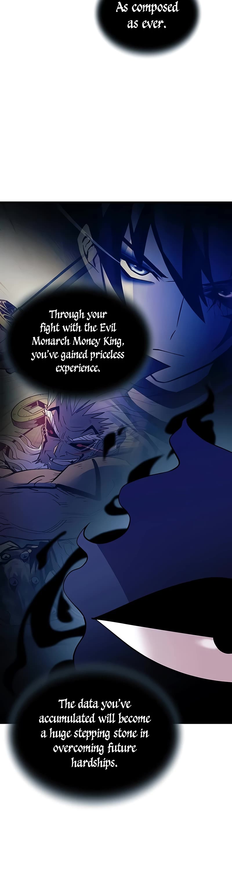 Villain to Kill chapter 162 page 28