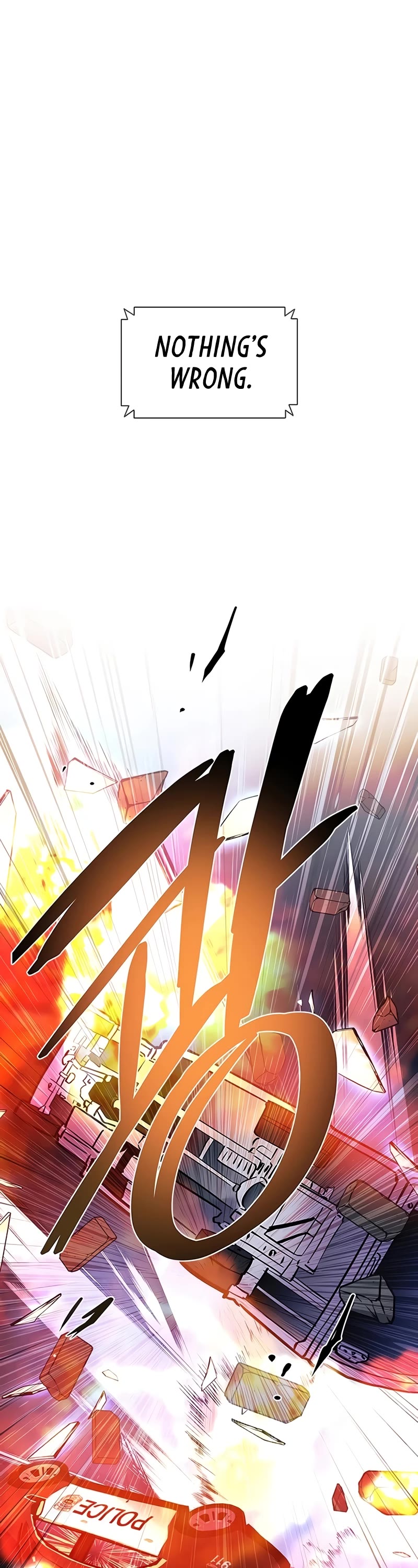 Villain to Kill chapter 162 page 3