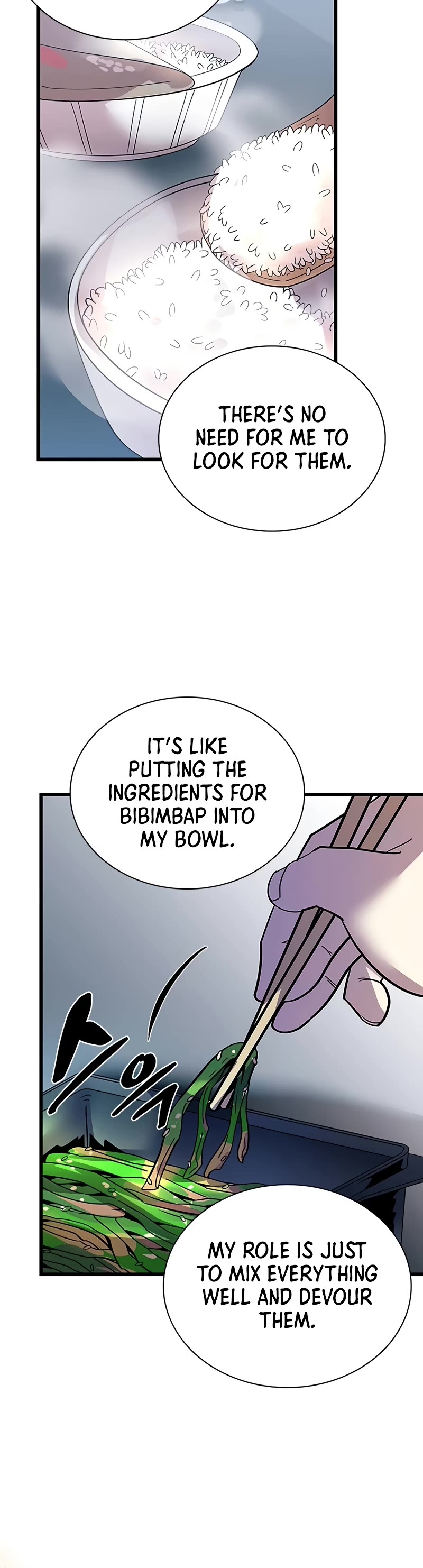 Villain to Kill chapter 162 page 30