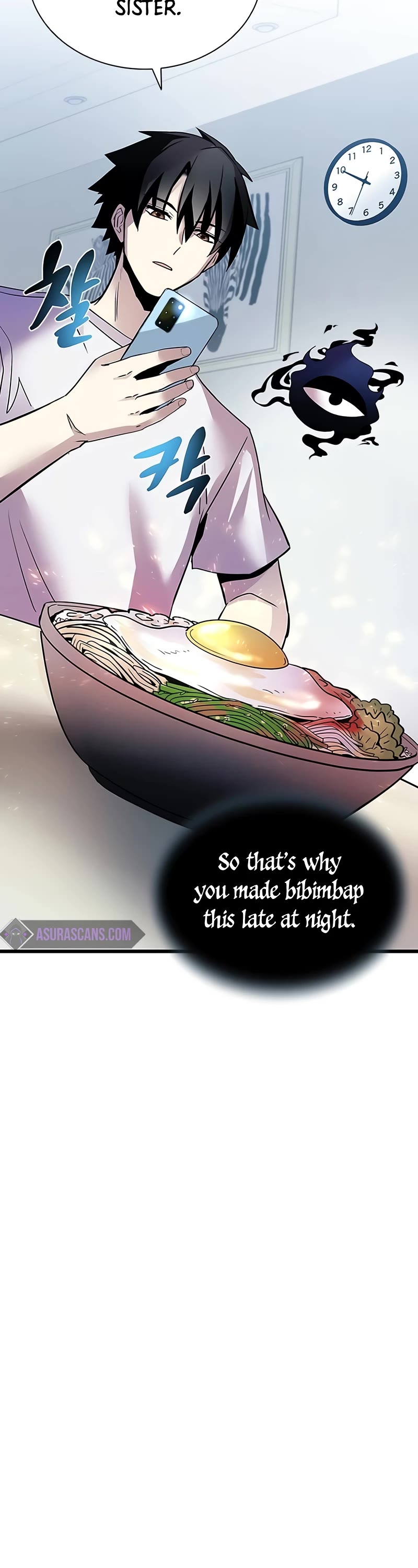 Villain to Kill chapter 162 page 32