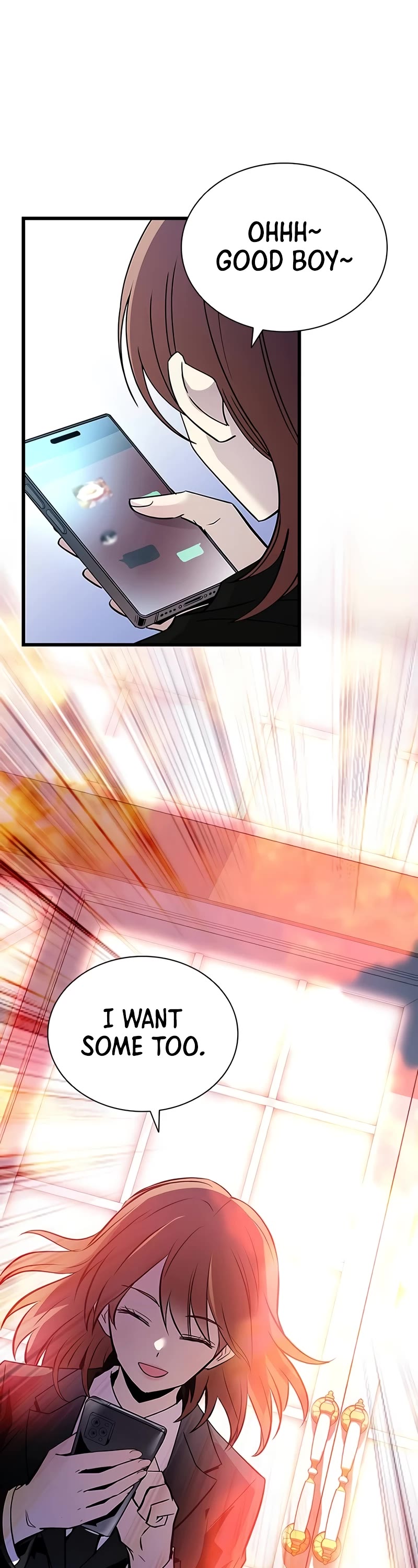 Villain to Kill chapter 162 page 34