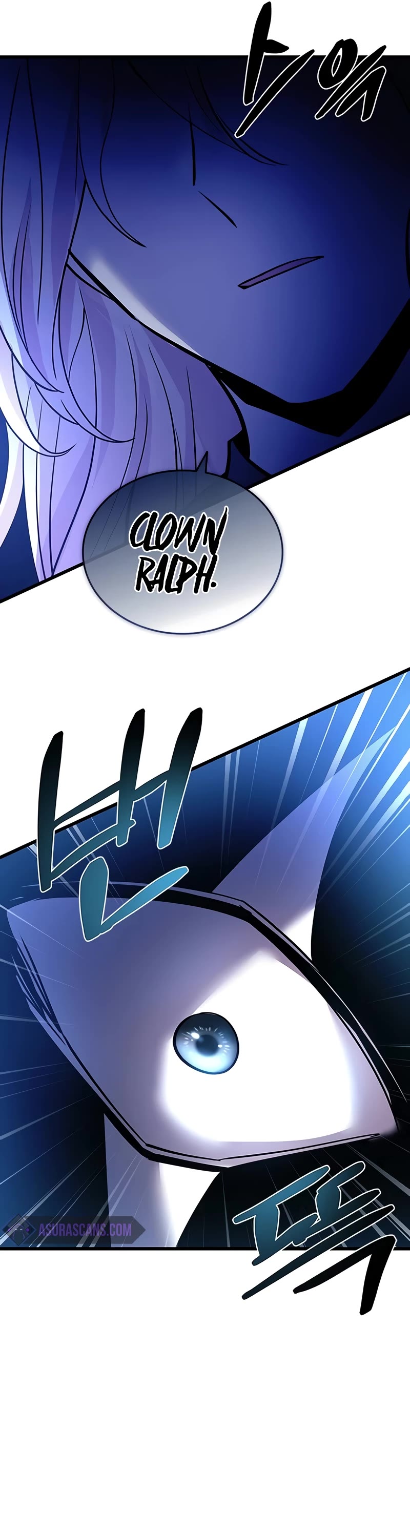 Villain to Kill chapter 162 page 46