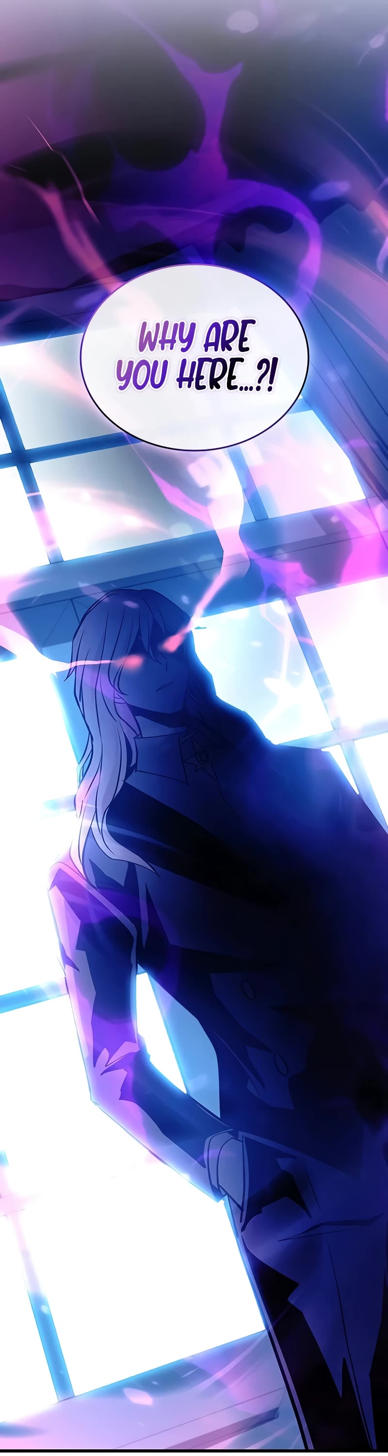 Villain to Kill chapter 162 page 48