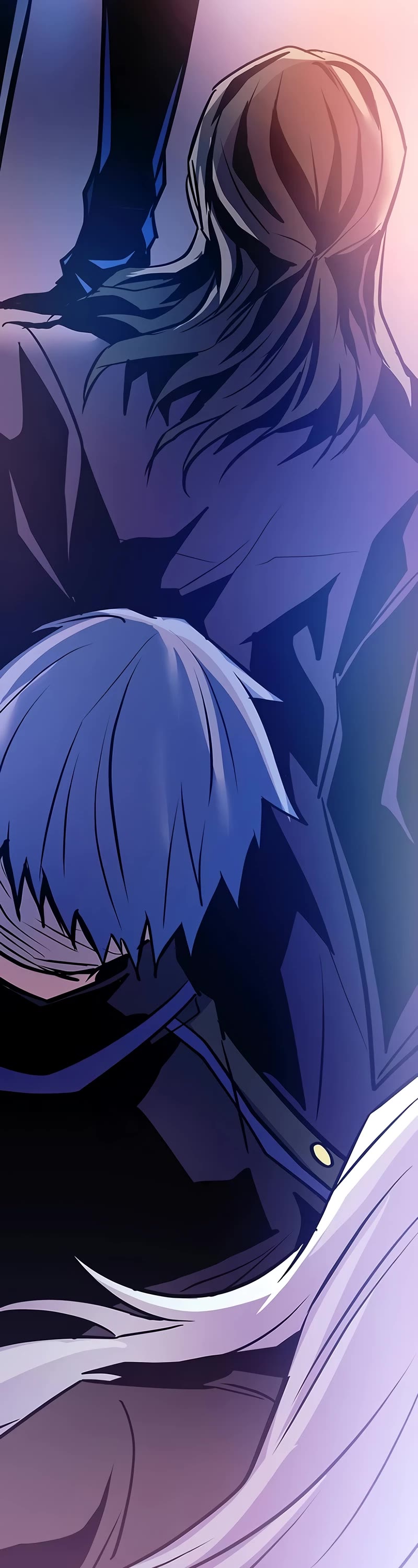 Villain to Kill chapter 162 page 57