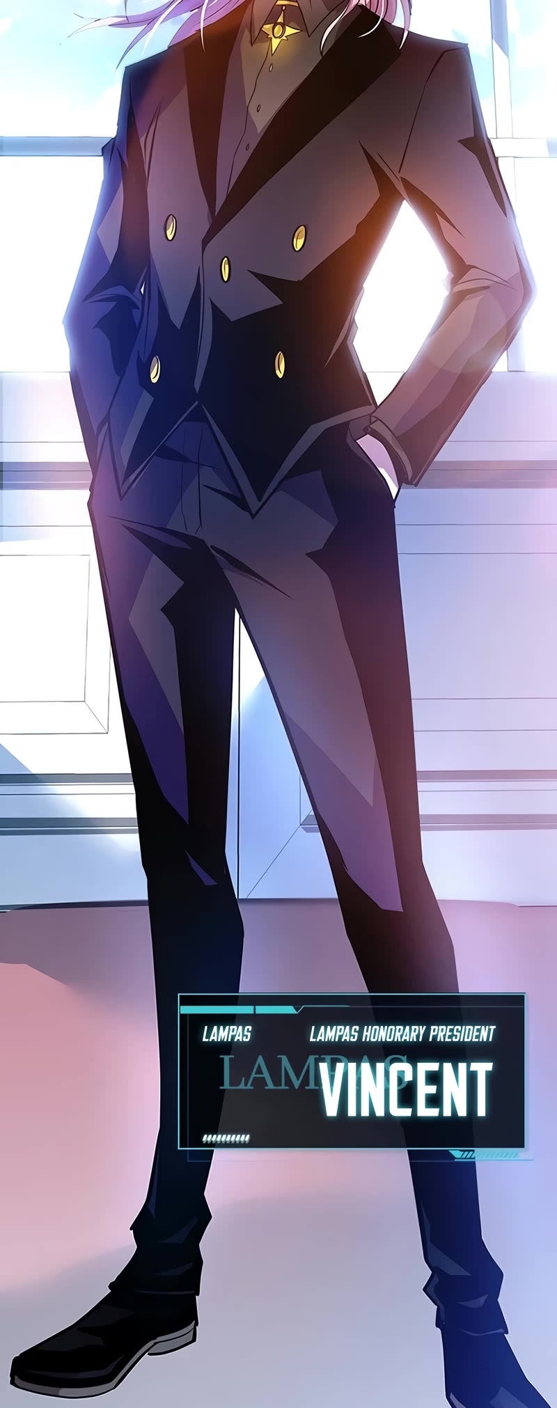 Villain to Kill chapter 162 page 59